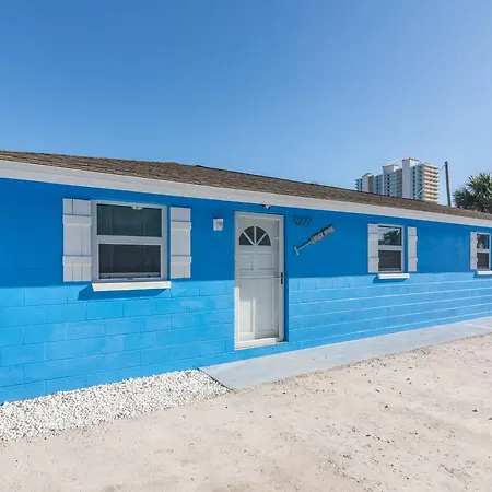 Villa Serenity, Pet Friendly